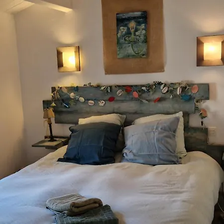La Cambusette - De Ker Chalon A L'ile D'yeu Holiday home *