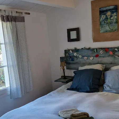 Holiday home La Cambusette - De Ker Chalon A L'ile D'yeu