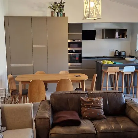Holiday home La Cambusette - De Ker Chalon A L'ile D'yeu *