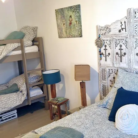 Holiday home La Cambusette - De Ker Chalon A L'ile D'yeu Port-Joinville