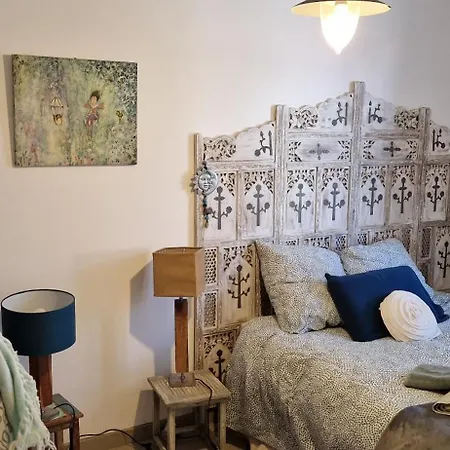 Holiday home La Cambusette - De Ker Chalon A L'ile D'yeu Port-Joinville